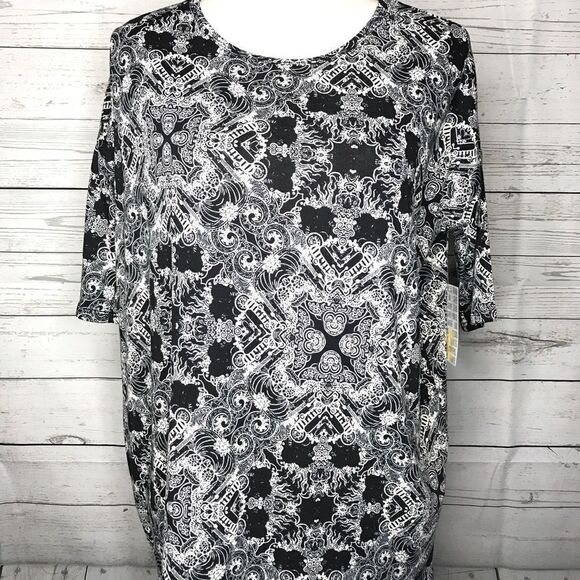 LuLaRoe Irma Tunic  - Picture 1 of 1